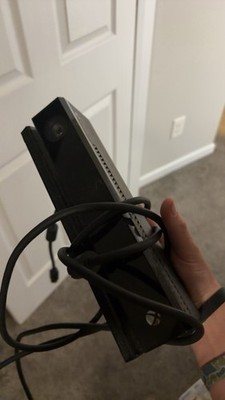 Microsoft Xbox One Kinect Sensor Bar - Black