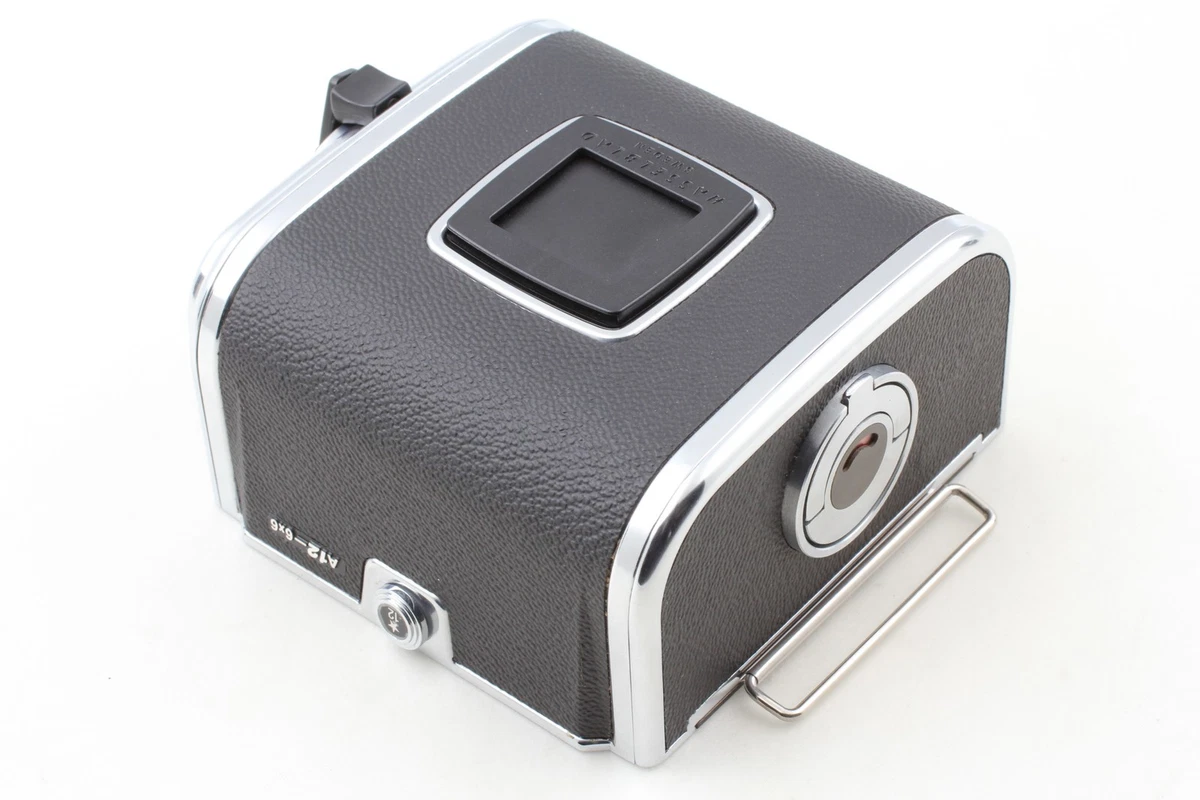 25+ Hasselblad 6x6cm Camera Roll Film Backs for sale | Updated Oct