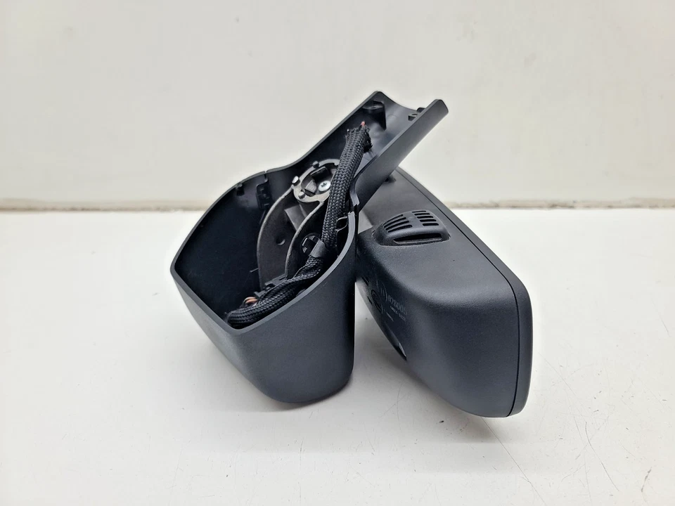 2014-16 JEEP GRAND CHEROKEE DURANGO ВНУТРЕННЕЕ ЗЕРКАЛО ЗАДНЕГО ВИДА P/N: 68144049AD OEM - Изображение 4 из 4