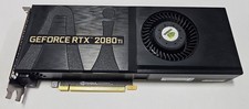 NVIDIA GeForce RTX 2080 Ti 22GB GDDR6 Turbo Modified for AI Mapping GPU