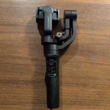 Hohem iSteady Mobile Plus 3-Axis Gimbal Stabilizer for Smartphones With Case