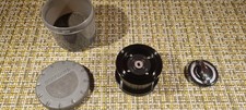 Shimano Super Aero Kisu Mg SD - Componenti