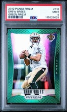 Law of Cards: Leaf v. Panini Prizm Trademark Lawsuit Ends Quickly 20