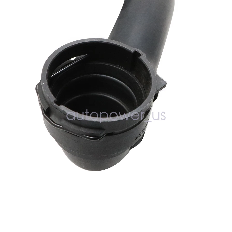 Radiator Coolant Hose For Mercedes Benz S500 S430 2000-2006 2205010182 - Imagem 3 de 4