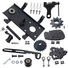Jackshaft Assembly Cover Kit  420Chain 42 links For For CT200U BT200X Axis M200