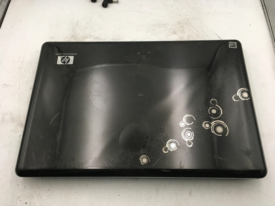 HP PAVILION DV6 2152NR - BOOTS TO BIOS - INTEL I3 M330 - 4GB RAM - READ DESC -BB - Image 4 of 4