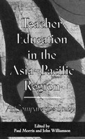 Paul Morris (U. A.) | Teacher Education In The Asia-Pacific Region | Buch (2000)