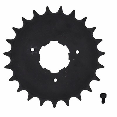 Getrieberitzel 23 Zähne für Harley-Davidson FL, FX, FXST 4-Gang Big-Twin 80-85