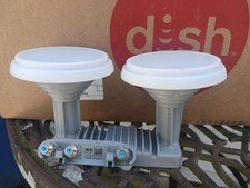 Dish Network 1000.2 Slimline Hybrid LNBF E-ARC KIT