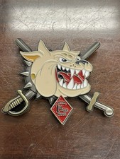 Rare sought after War Dogs mc 234 1% Pennsylvania OMG coin🔥🔥