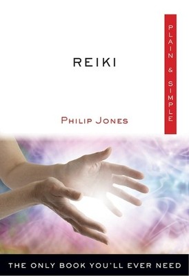 Philip Jones Reiki Plain & Simple (Paperback)
