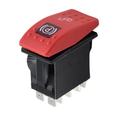 Parking Brake Switch For John Deere Skid Steertrack Loader At405202