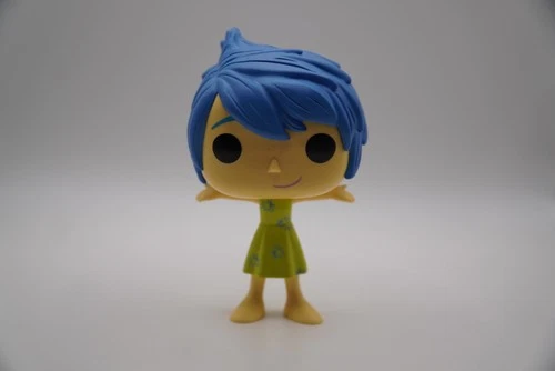Funko POP! Vinyl: Disney Pixar - Inside Out - Joy - Box #132 LOOSE NO BOX