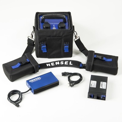 HENSEL Power Max L Kit by studio-ausruestung.de