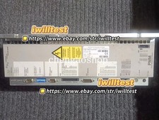 cx/1PCS Used OAT PMM 13.2-A216-003 System Controller by Fedex or UPS N8765 YF