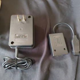 SEGA MARK 3 III CONSOLE (Sega Master System) ,w/Pad, PSU, Box, Working, Japan