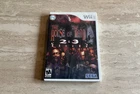 The House of the Dead 2 & 3 Return (Nintendo Wii, 2008) - Complete With Manual