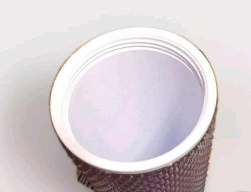 Vaso Venti Starbucks Iridiscente Tachonado Color Arco Iris con Paja 24oz - Imagen 7 de 10