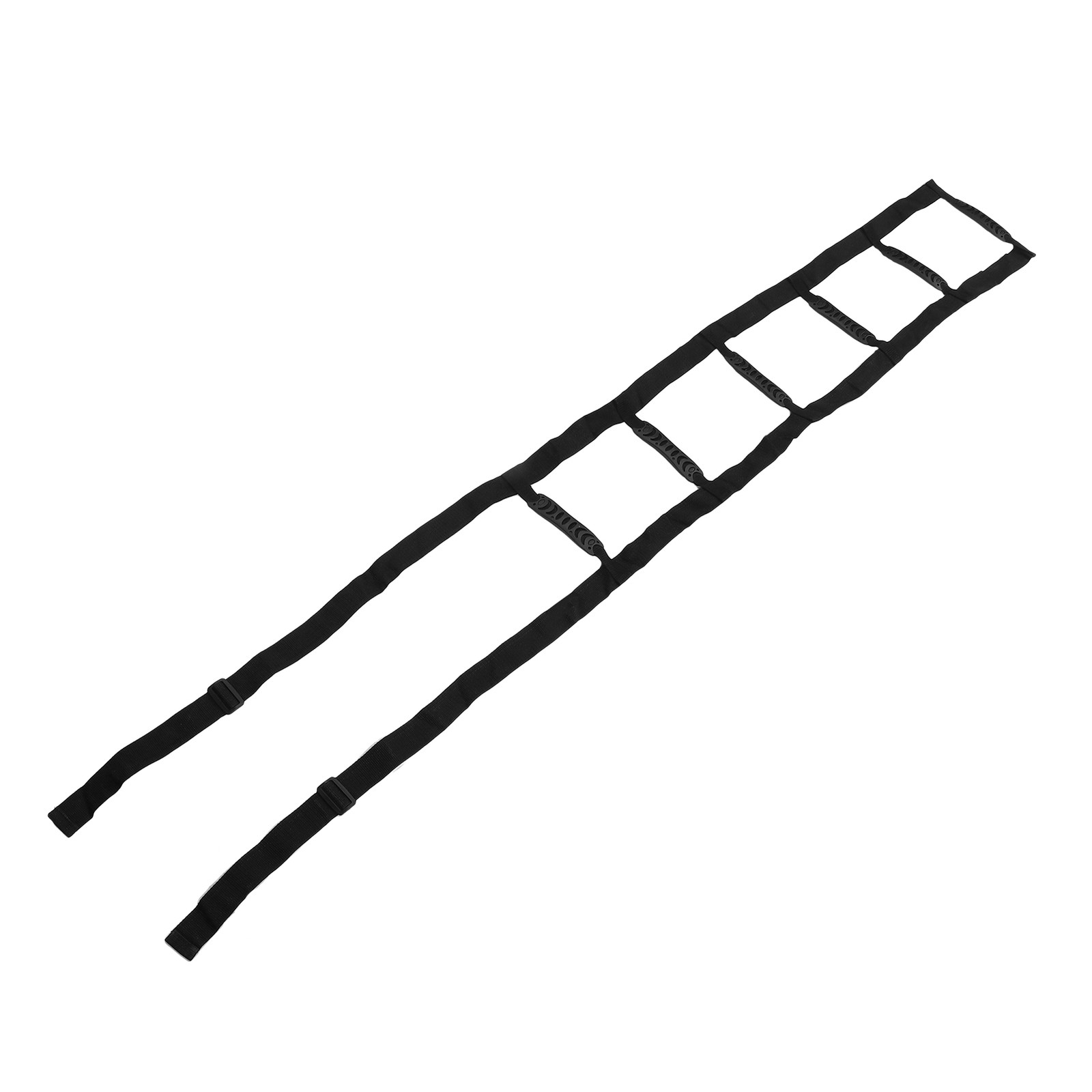 Bed Ladder Assist With Handle Strap Senior Elderly Bedridden Patients Pull U BLW