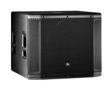 JBL SRX818S 18" Passive Subwoofer Sub - Used without Original Packaging