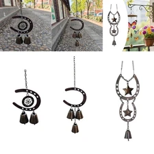 Hanging Wind Spinners Gift Wind Chime for Outside for House Porch Front Door