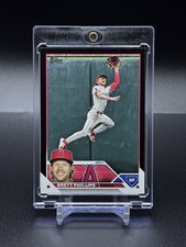 2023 Topps Update Series - Brett Phillips #US171 Black /72