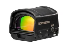 Sig Sauer ROMEO2 1x30mm 3MOA Full Shroud Reflex Sight SOR21301