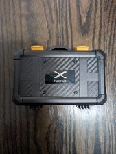 Fujifilm X-Series Rugged Battery SD Case - Gangnam Particle Store Exclusive