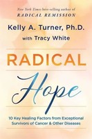 Radical Hope | Kelly Turner (U. A.) | Taschenbuch | Kartoniert / Broschiert