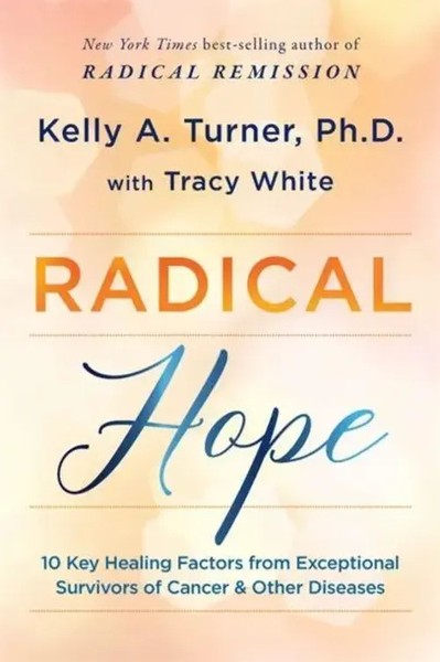 Radical Hope | Kelly Turner (U. A.) | Taschenbuch | Kartoniert / Broschiert-image