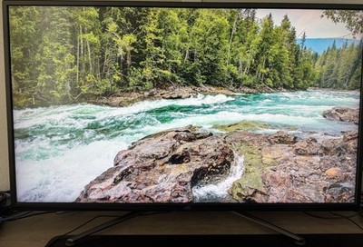 ASUS ROG Strix XG438Q 43” Large Gaming Monitor with 4K 120Hz