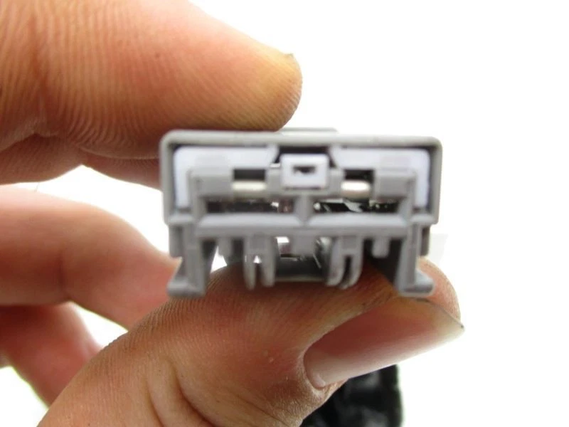 MOTOR SOPLADOR CALENTADOR DE AIRE ACONDICIONADO PARA CHEVROLET CRUZE BUICK REGAL 615 14-17 Foto 2 de 4