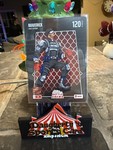 2026 Bo Jackson Battle Arena `Maverick` Base Brawl Cooper Flagg Rookie Inspired