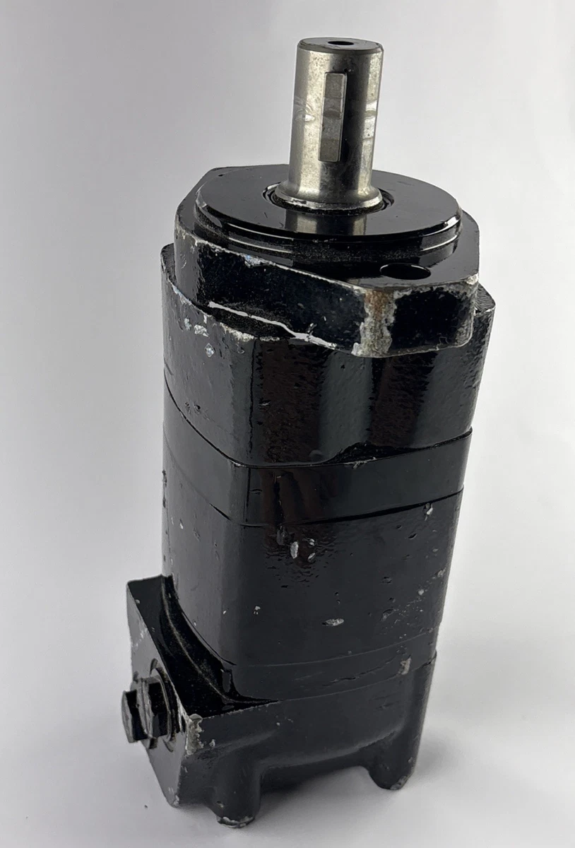 Char-Lynn 104-1007-006 Hydraulic Motor Danfoss Genuine OEM (Read Description) photo 7