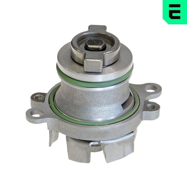 Optimal Wasserpumpe AQ-2278 FüR Alfa Romeo Passend FüR Fiat Lancia-image