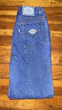 Vintage Women  s Levi Jeans