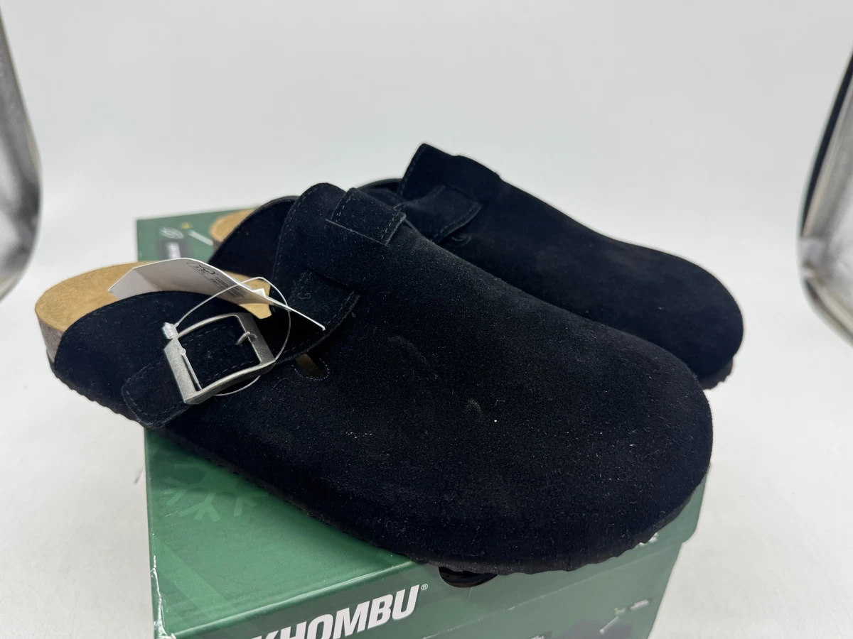 Mule Suede Casual Shoes for Men for sale | eBay