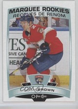 2019-20 O-Pee-Chee Marquee Rookies Josh Brown #518 0m8e