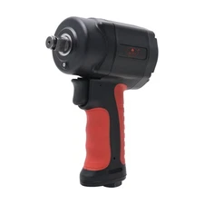 TOOLS 1/2-Inch composite Mini Air Impact Wrench(AP9515),compact design with 8...
