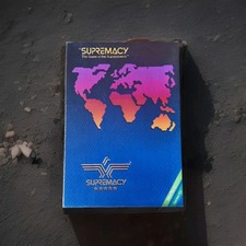 Supremacy: The Game of the Superpowers