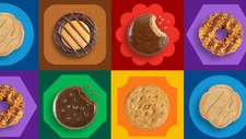 Girl Scout Cookies 2026 Season