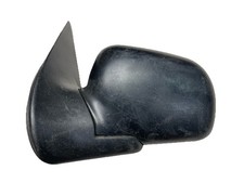 Oem 2002-2005 Ford Explorer Black 3 Pin Left Driver Power Mirror R7