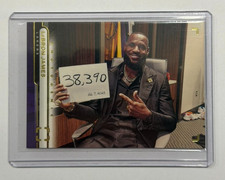 2022-23 Panini PhotoGenic Basketball Cards Checklist 21