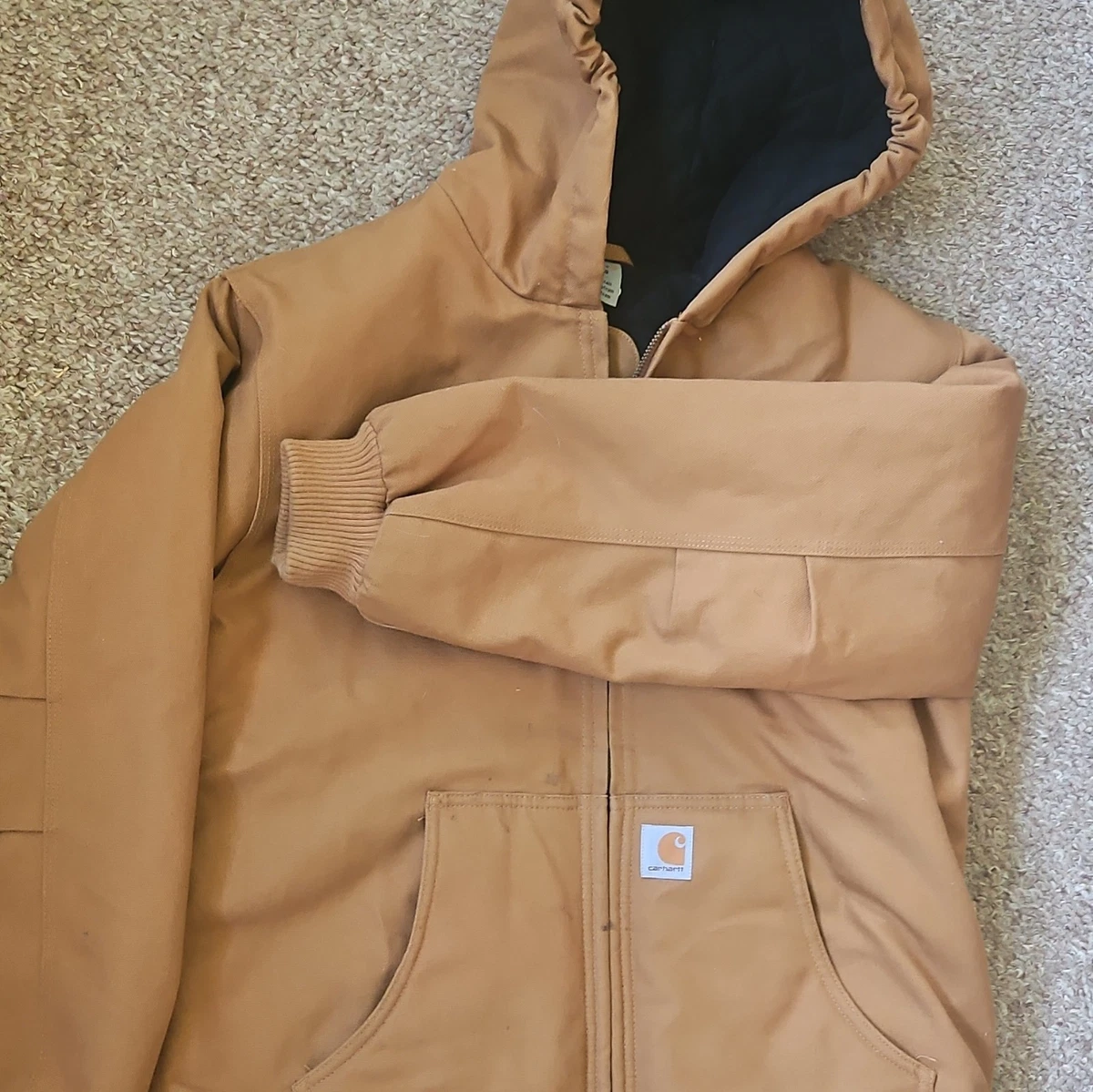 Kids Carhartt Jacket products for sale | eBay