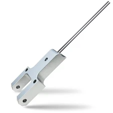 Vanshly Metal Toggle Drive Connector Compatible with La-Z-Boy/Lazyboy Power R...