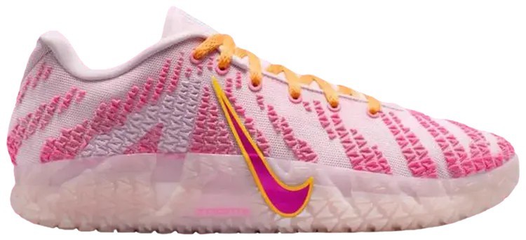 Nike Ja 3 EP Jelly Bean for Sale | Authenticity Guaranteed | eBay