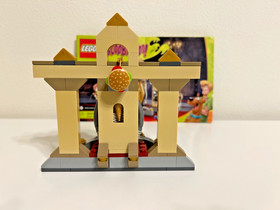 LEGO Scooby-Doo: Mummy Museum Mystery (75900) Complete with Minifigures