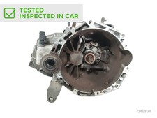 Boite de vitesse Hyundai I10