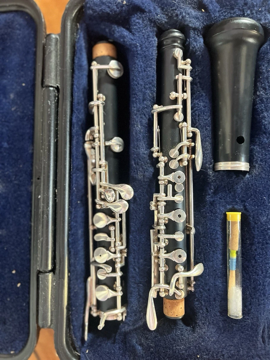 Selmer Oboes for sale | eBay