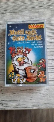 Mutti Sagt Gute Nacht Folge 7